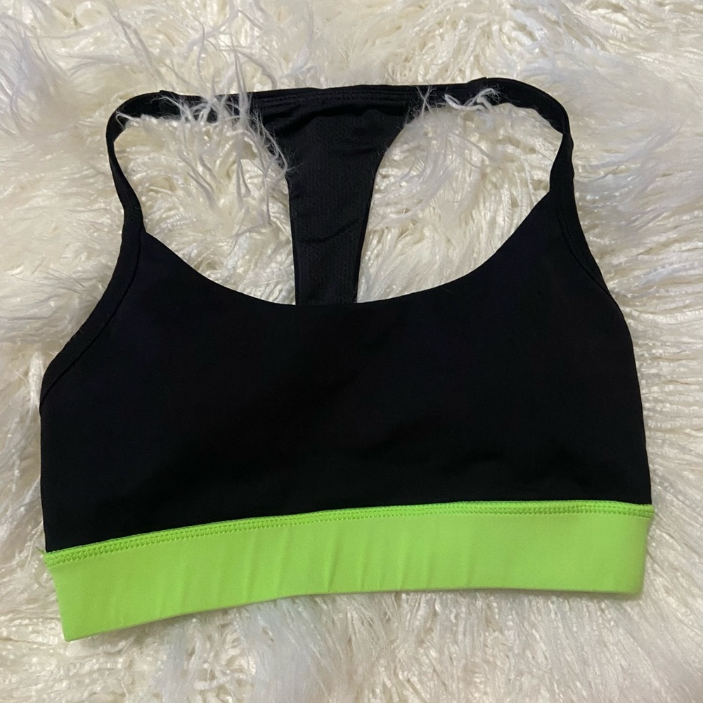 Csb bt Rachel Dillon sports bra